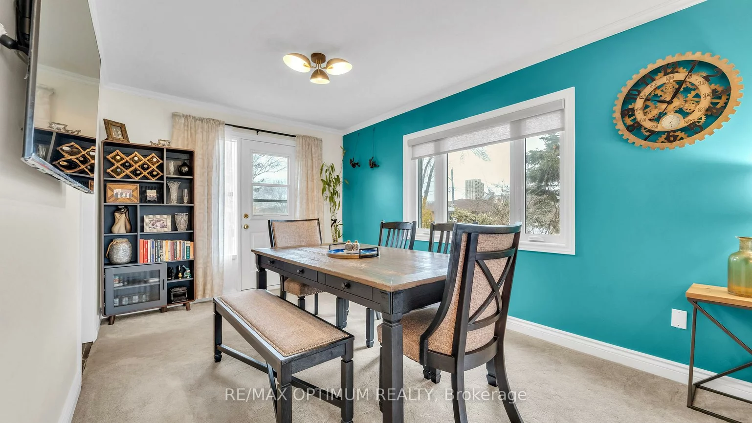 1, Dundee, York University Heights, Toronto