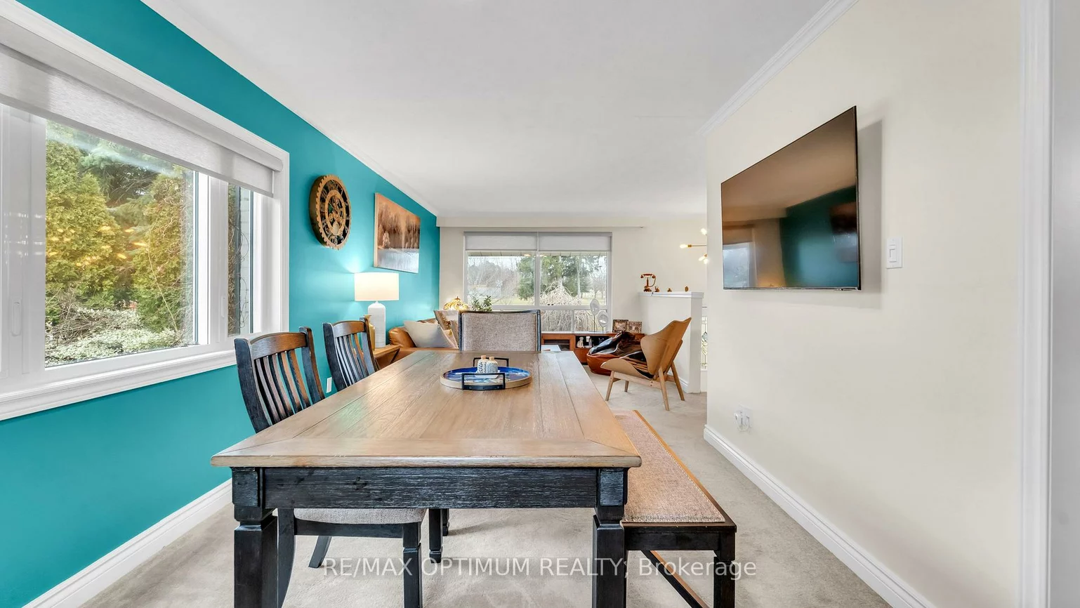 1, Dundee, York University Heights, Toronto