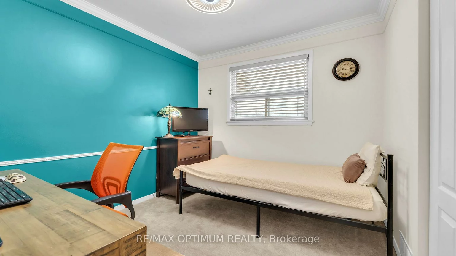 1, Dundee, York University Heights, Toronto