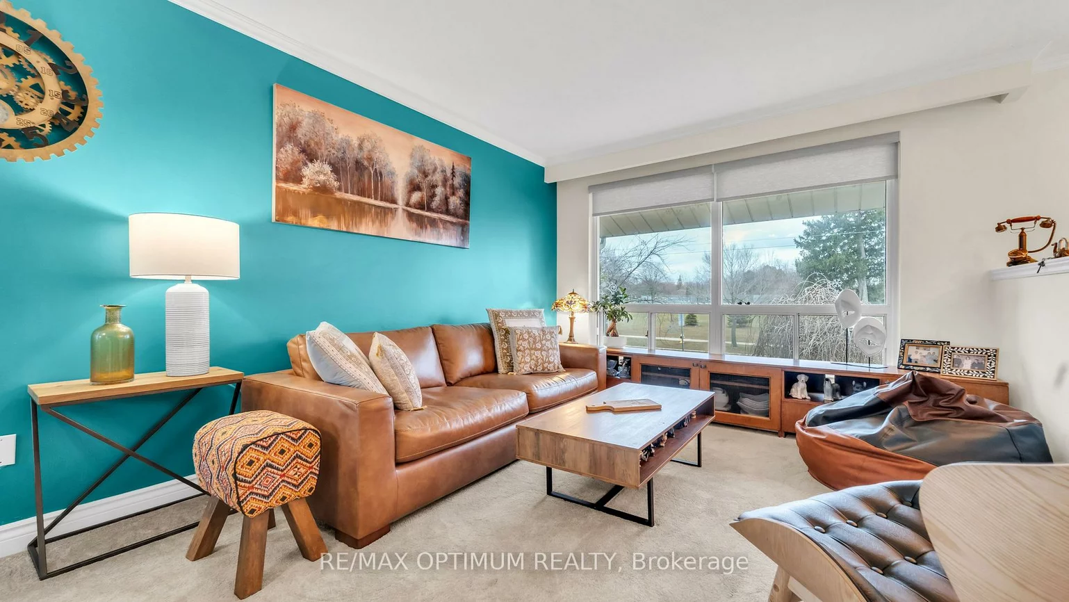 1, Dundee, York University Heights, Toronto