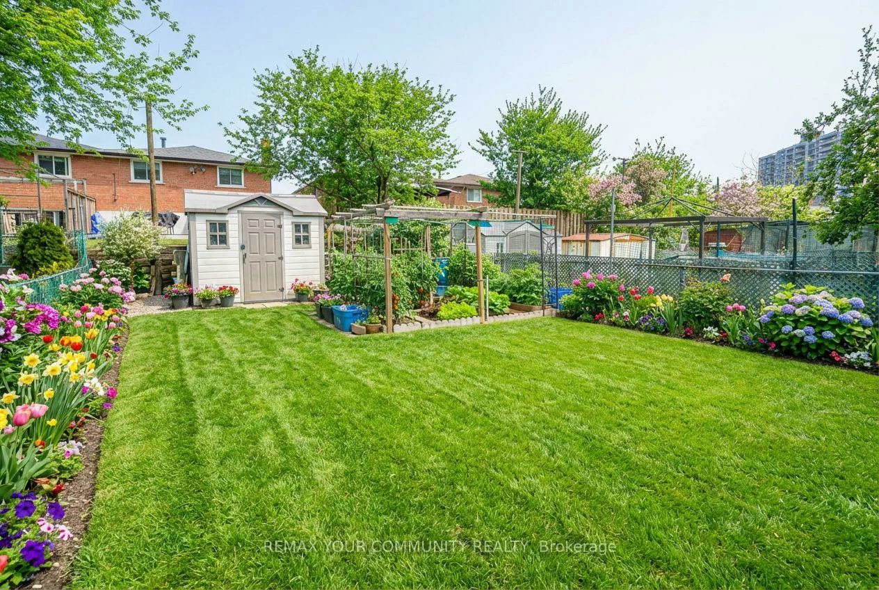 270, Grandravine, Glenfield-Jane Heights, Toronto