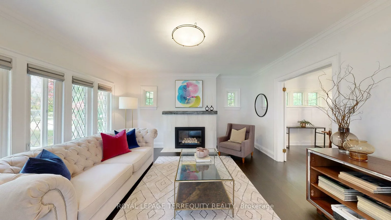 65, Burnhamthorpe, Islington-City Centre West, Toronto