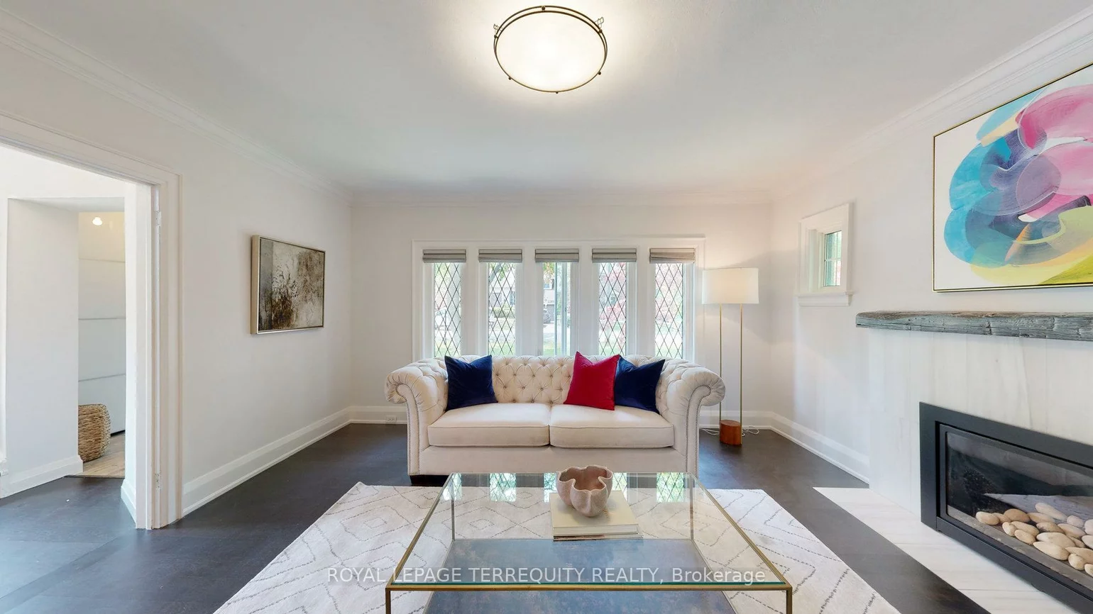 65, Burnhamthorpe, Islington-City Centre West, Toronto