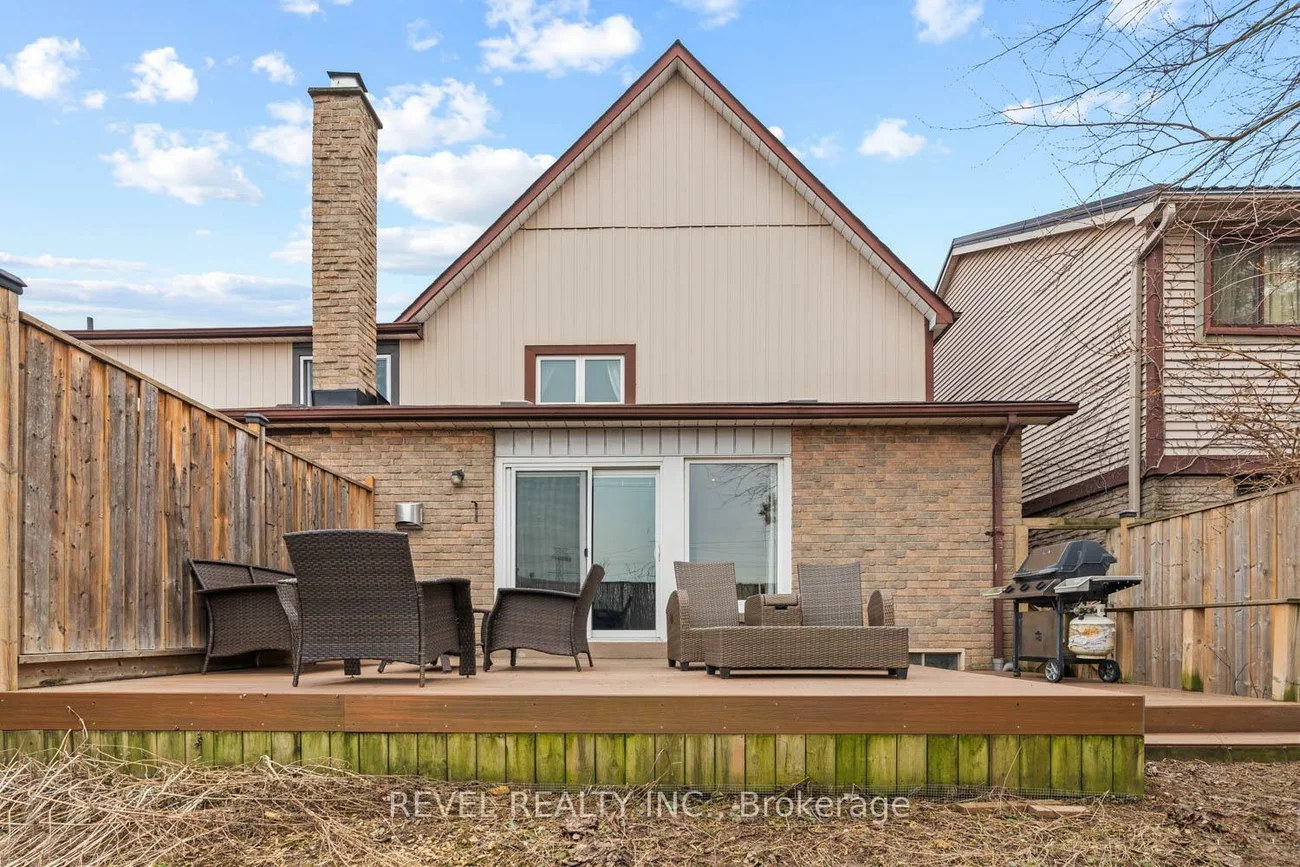 35, Bigham, Eringate-Centennial-West Deane, Toronto