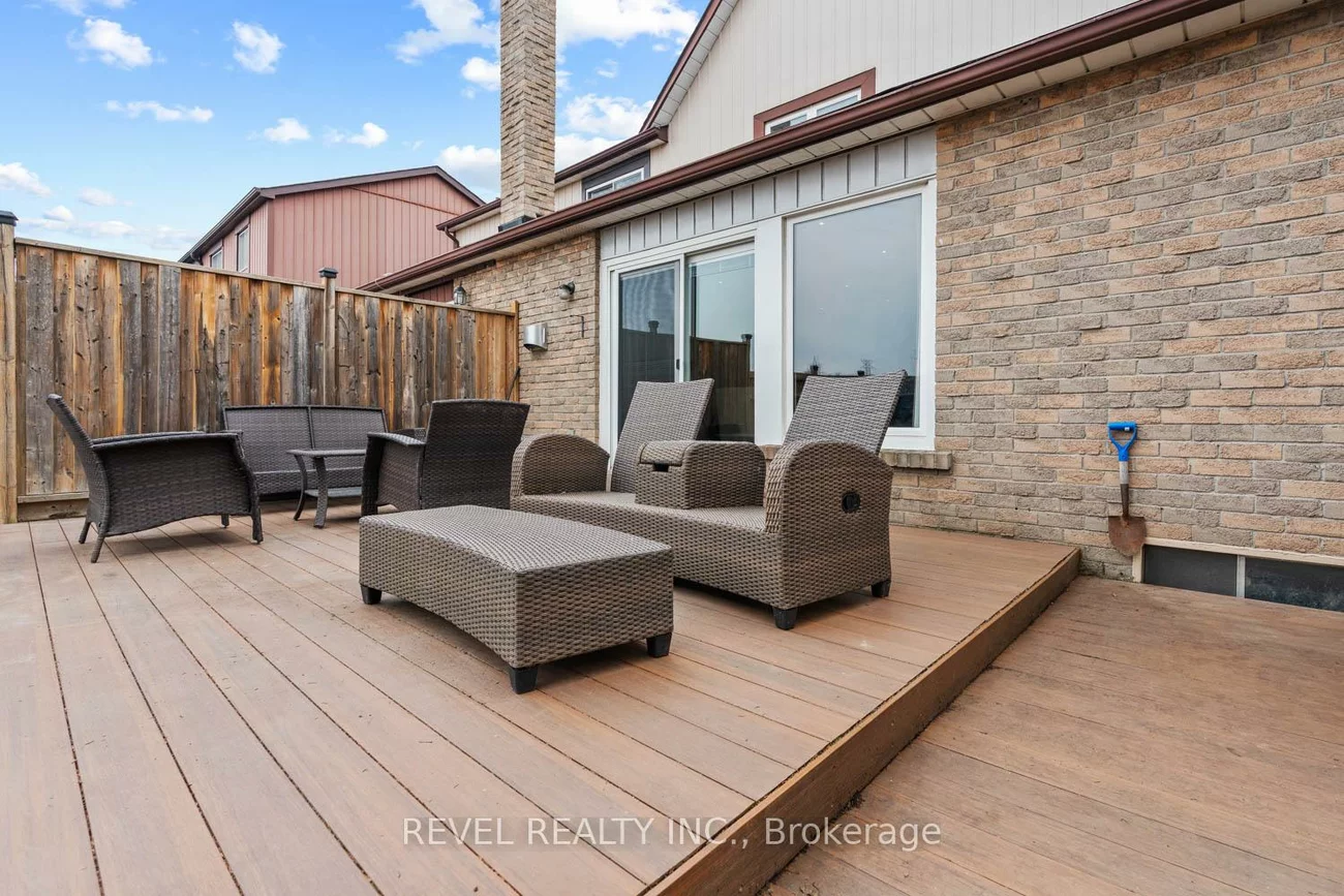 35, Bigham, Eringate-Centennial-West Deane, Toronto