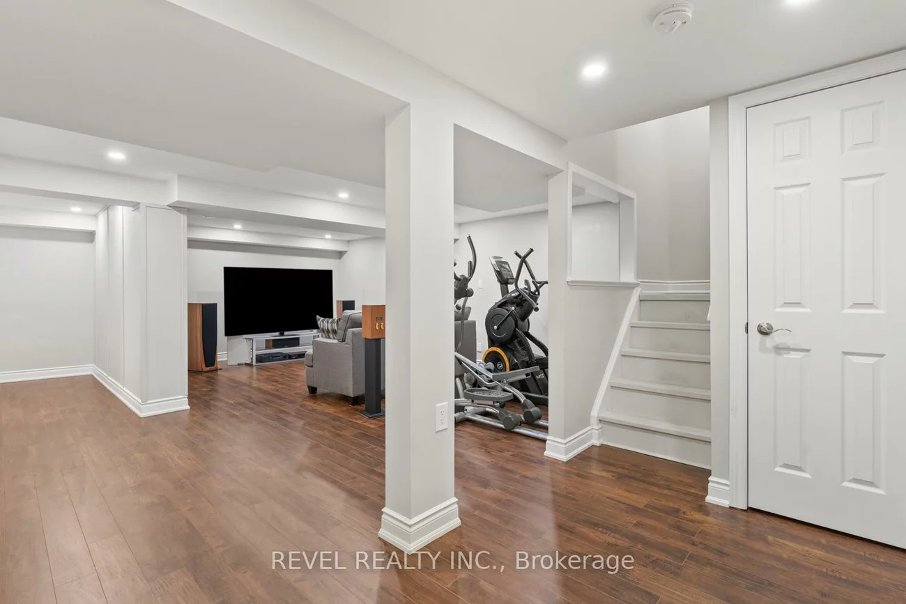 35, Bigham, Eringate-Centennial-West Deane, Toronto