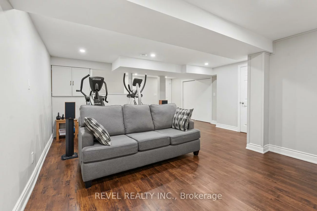 35, Bigham, Eringate-Centennial-West Deane, Toronto