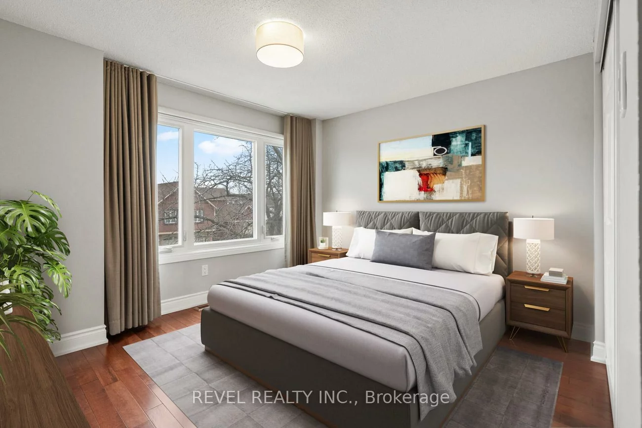 35, Bigham, Eringate-Centennial-West Deane, Toronto