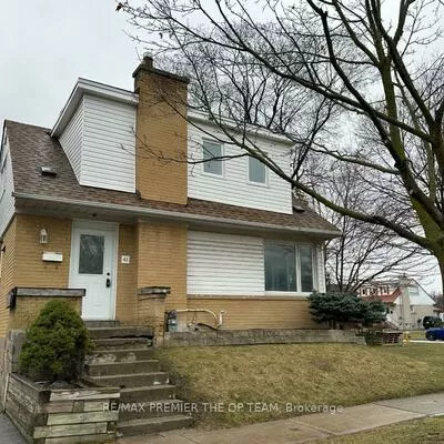 41, Tofield, Rexdale-Kipling, Toronto