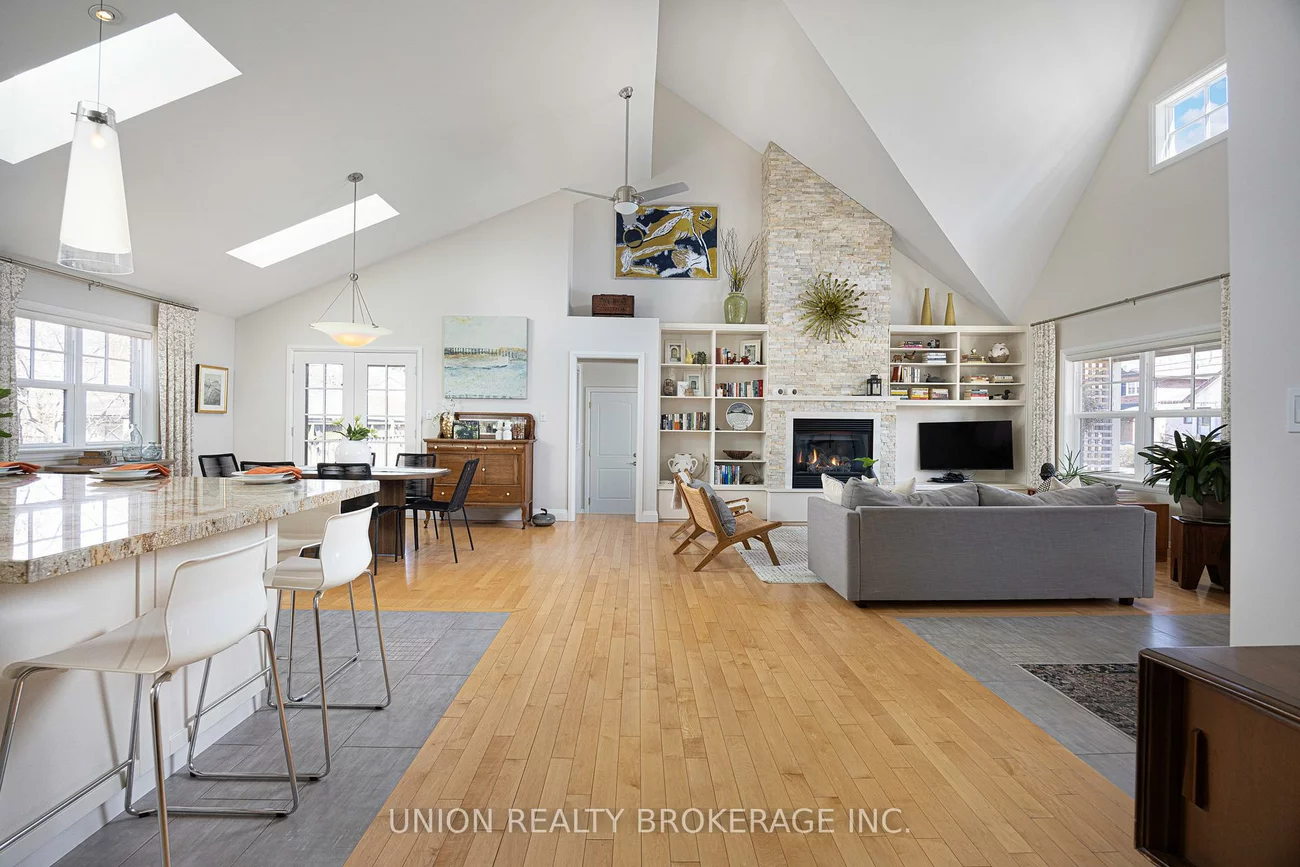 2, Hilo, Long Branch, Toronto