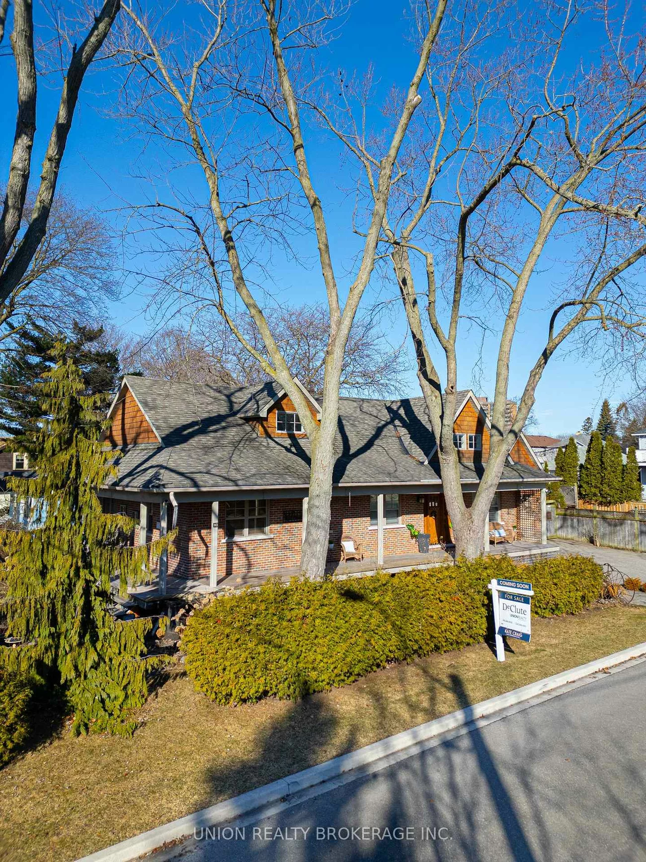 2, Hilo, Long Branch, Toronto