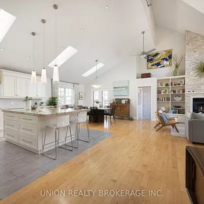 2, Hilo, Long Branch, Toronto