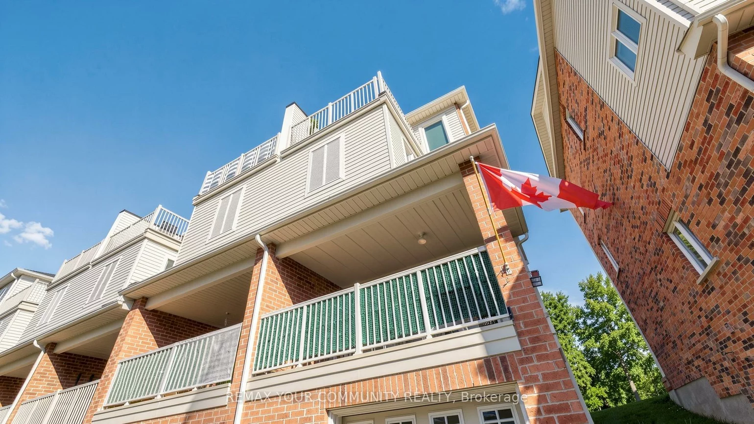 71, Odoardo Disanto, Downsview-Roding-CFB, Toronto