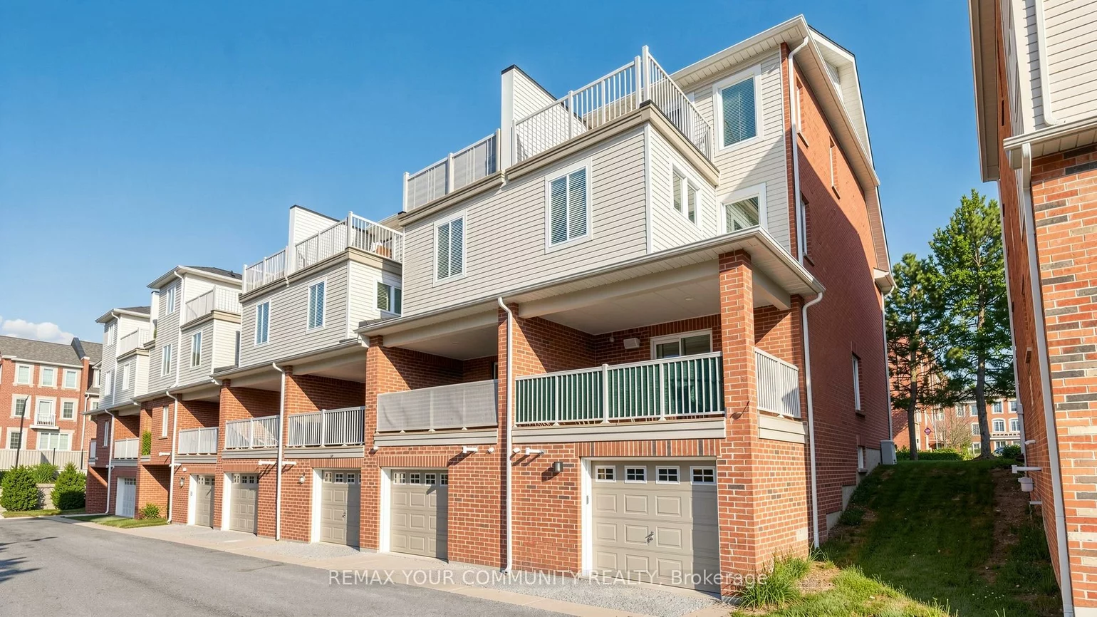 71, Odoardo Disanto, Downsview-Roding-CFB, Toronto