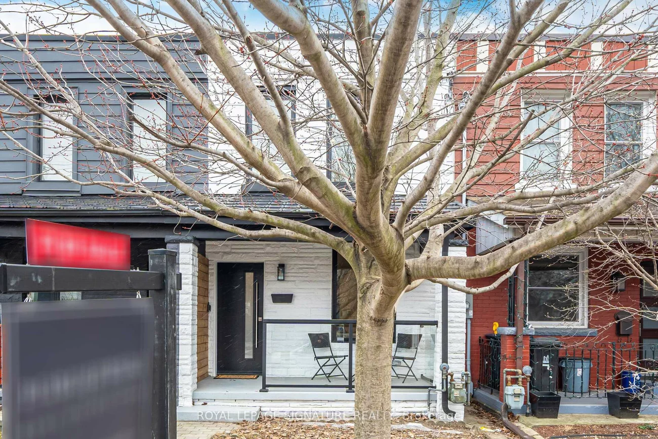 241, Maria, Junction Area, Toronto