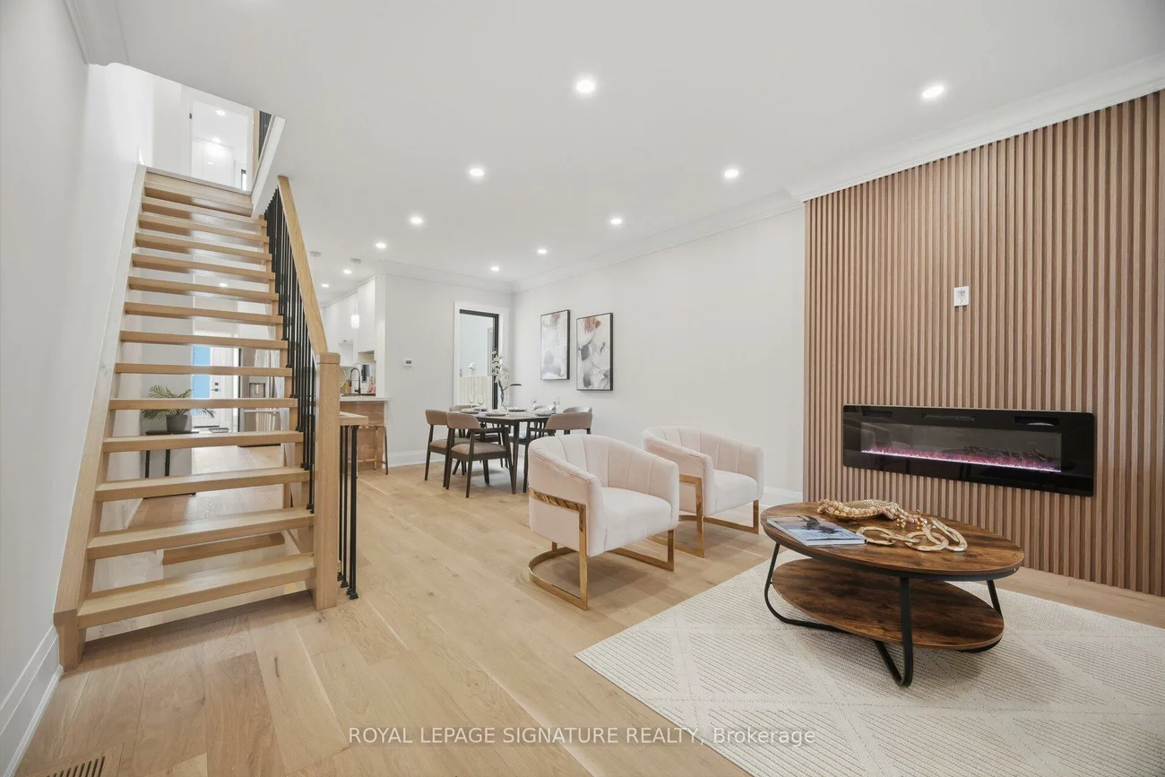 241, Maria, Junction Area, Toronto