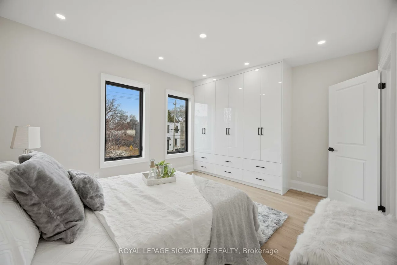 241, Maria, Junction Area, Toronto