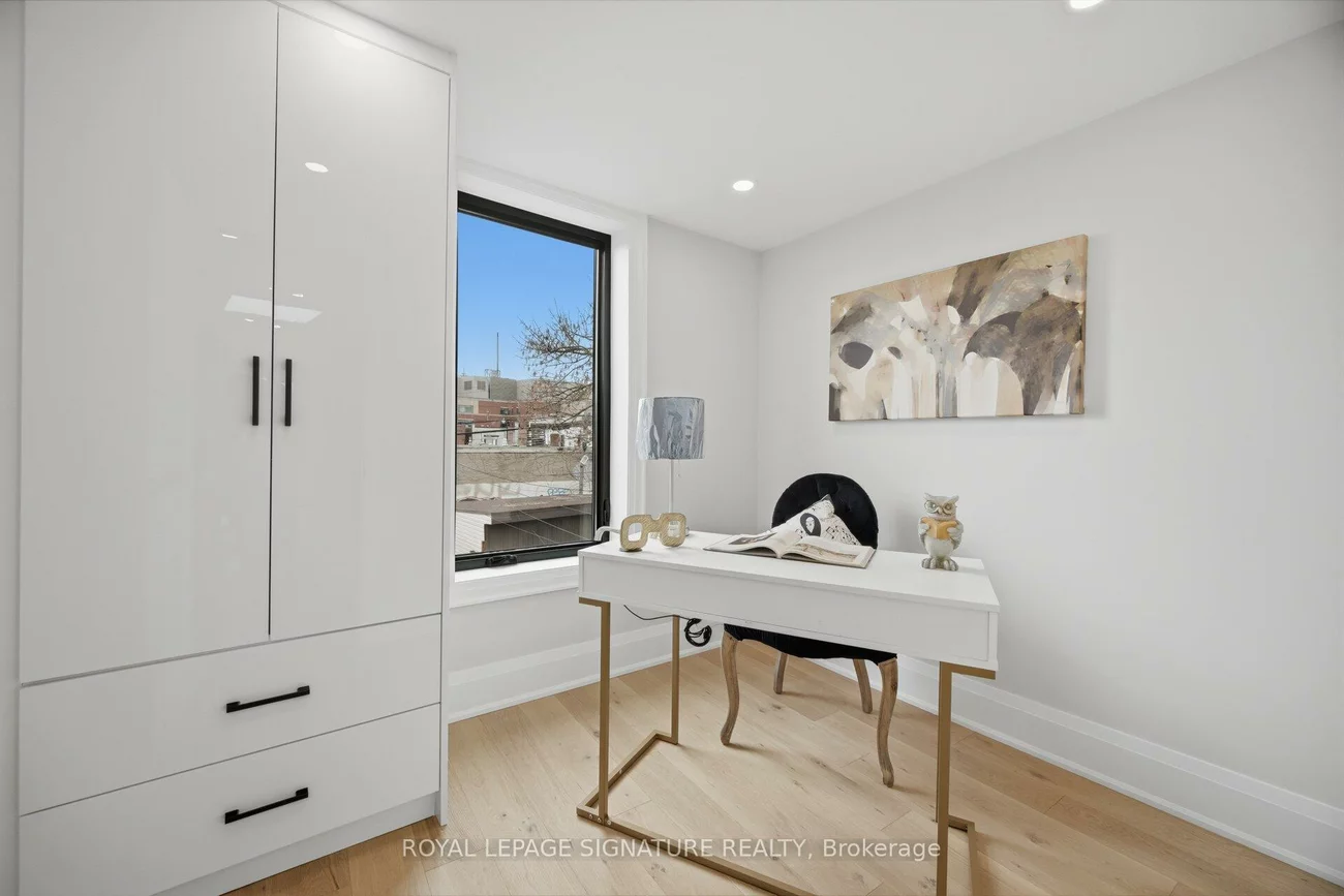 241, Maria, Junction Area, Toronto