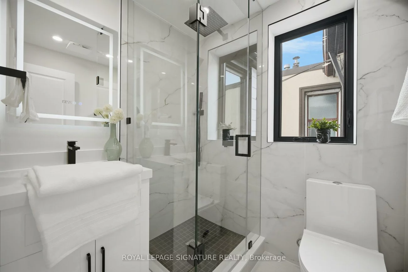 241, Maria, Junction Area, Toronto