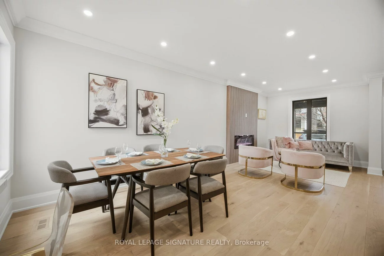 241, Maria, Junction Area, Toronto