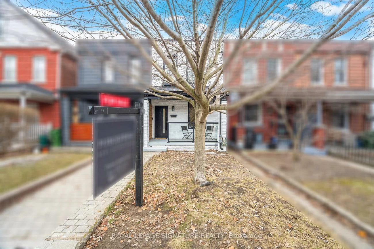 241, Maria, Junction Area, Toronto