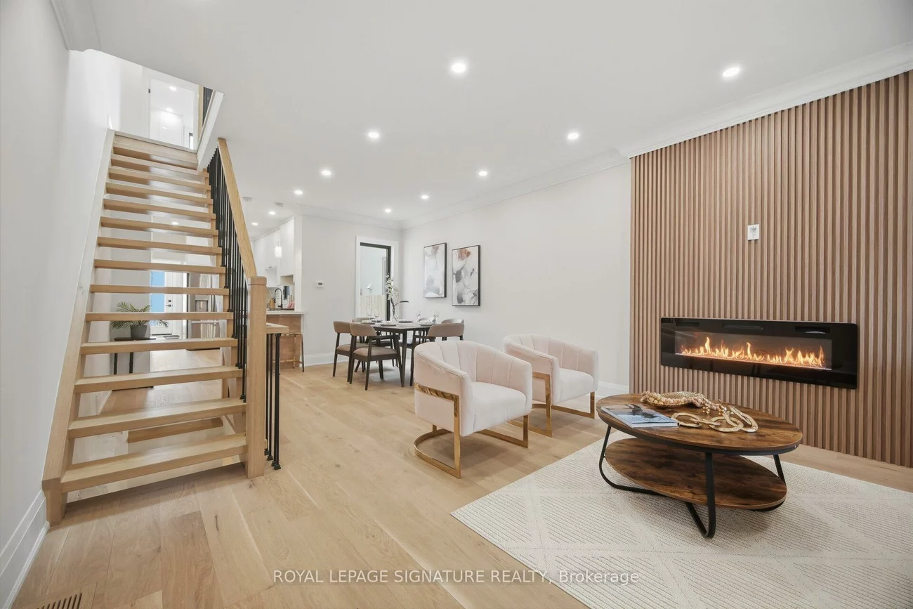 241, Maria, Junction Area, Toronto