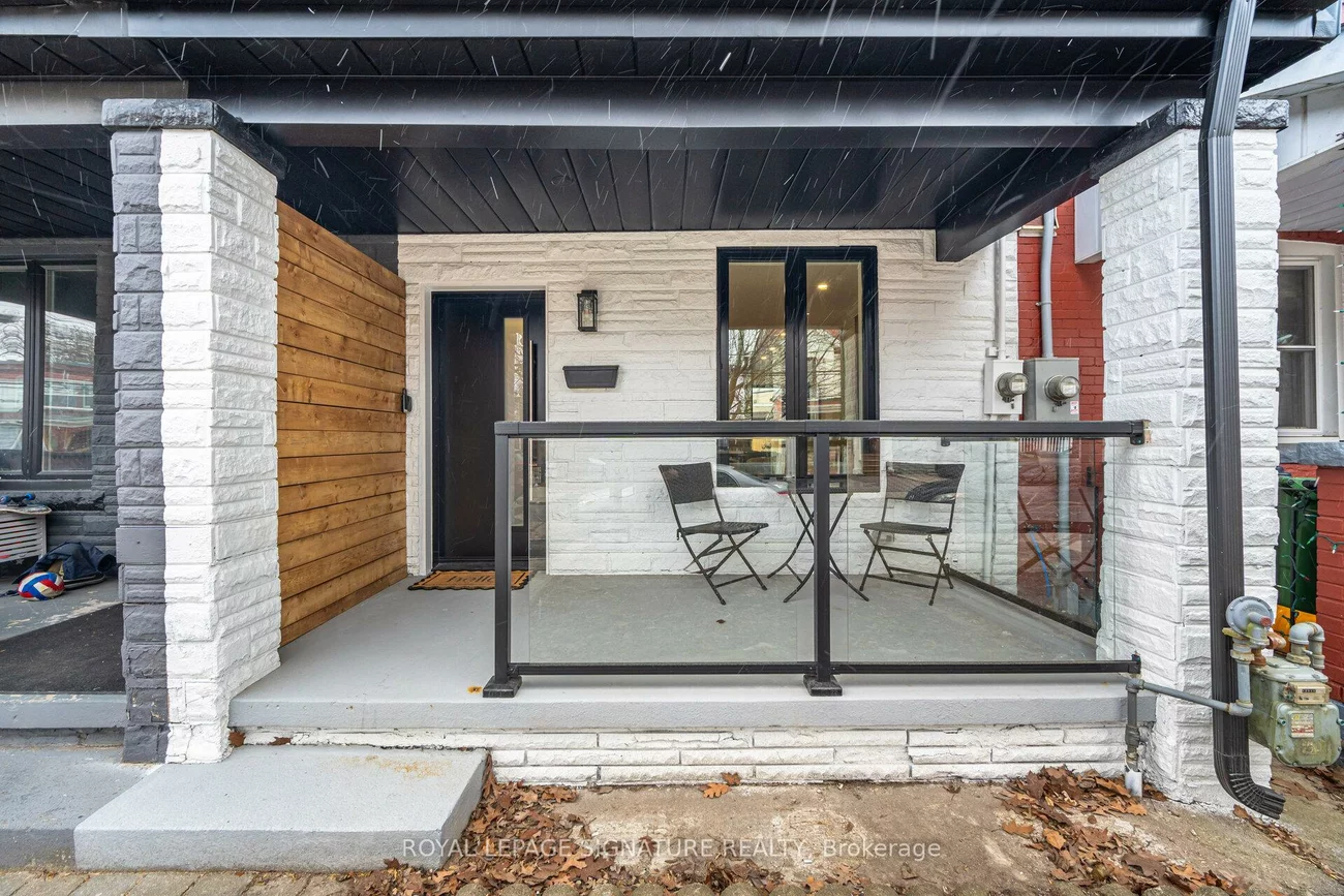 241, Maria, Junction Area, Toronto