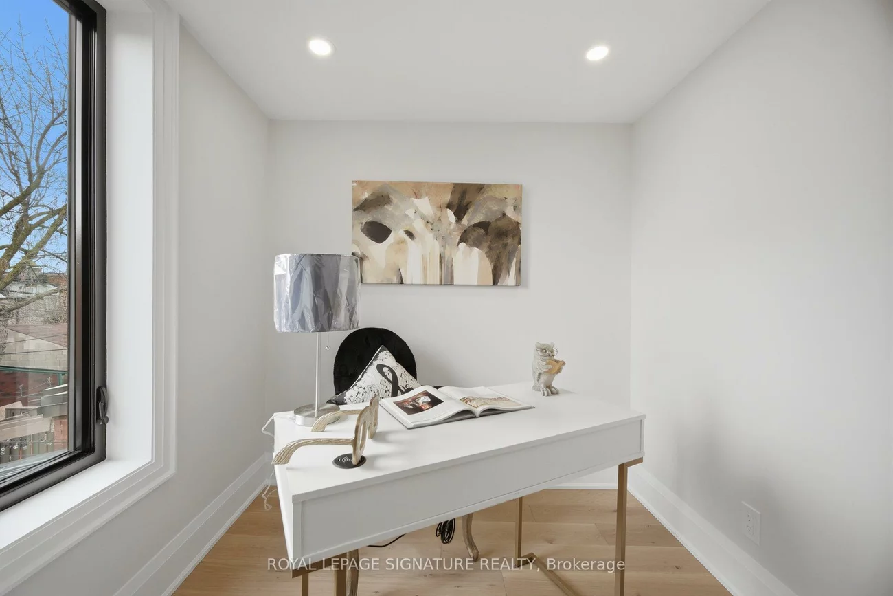 241, Maria, Junction Area, Toronto