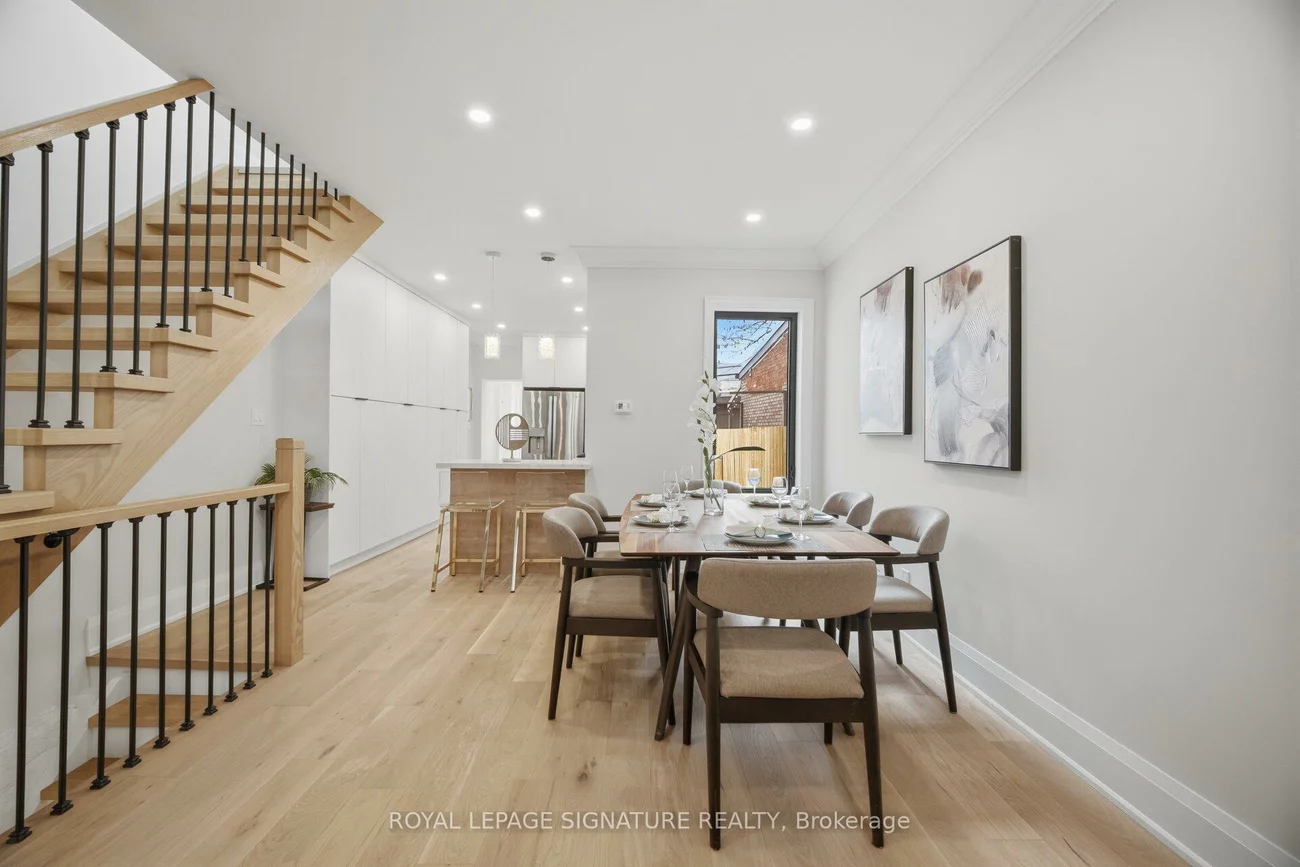 241, Maria, Junction Area, Toronto