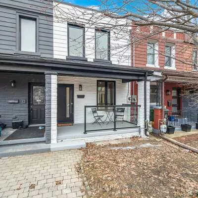 241, Maria, Junction Area, Toronto