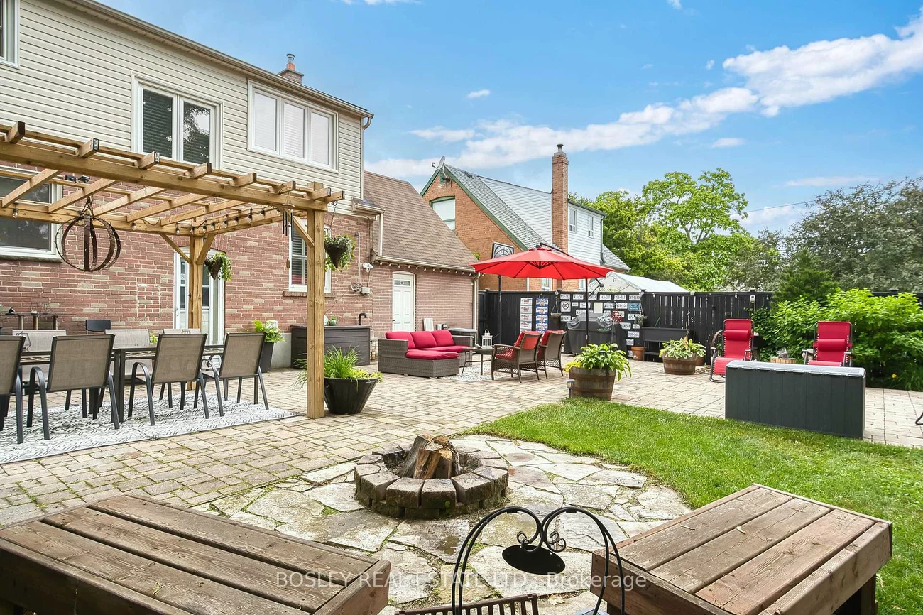 23, Farnsworth, Humberlea-Pelmo Park W4, Toronto