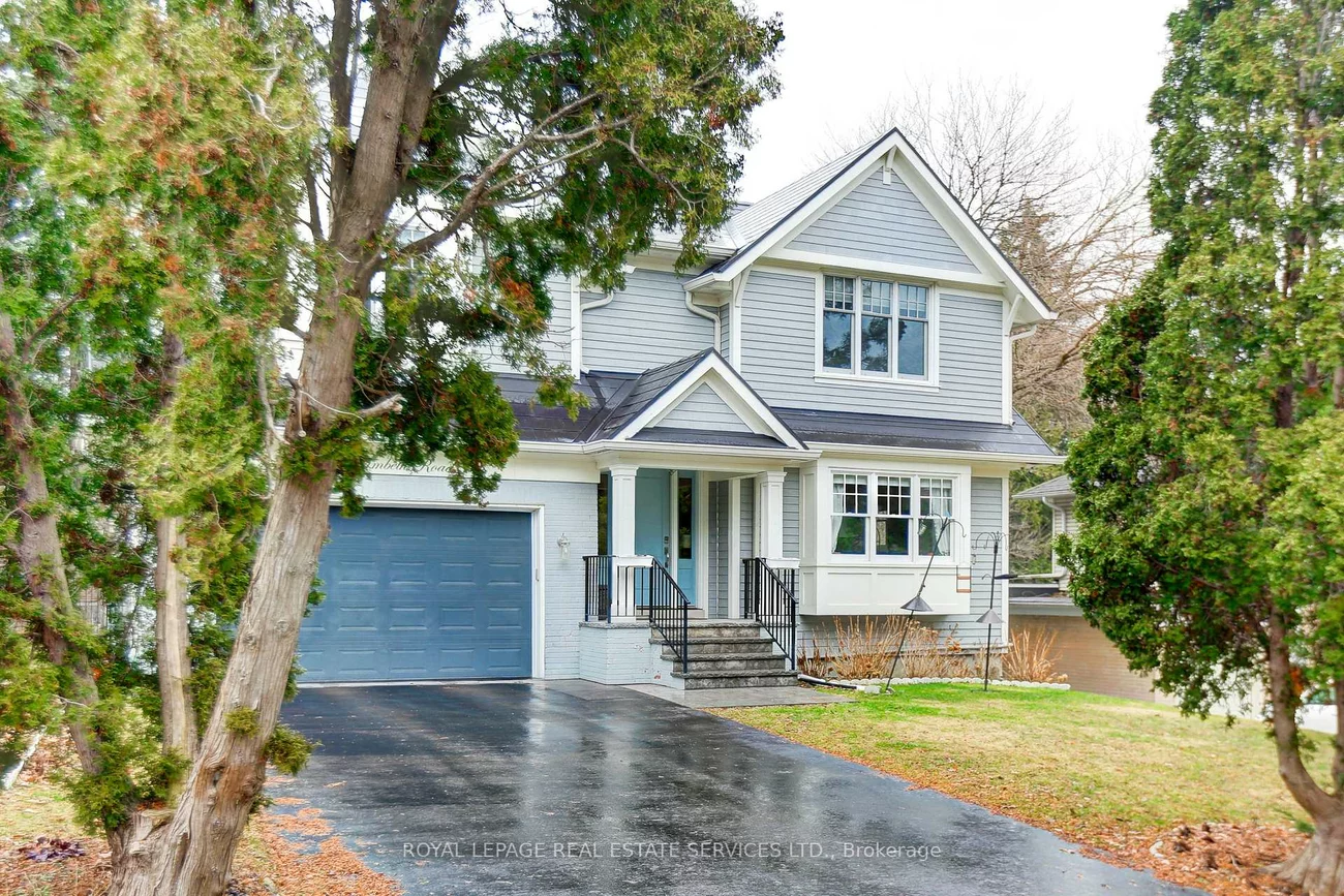 34, Lambeth, Edenbridge-Humber Valley, Toronto