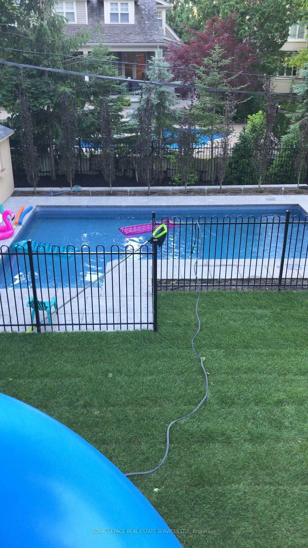 34, Lambeth, Edenbridge-Humber Valley, Toronto