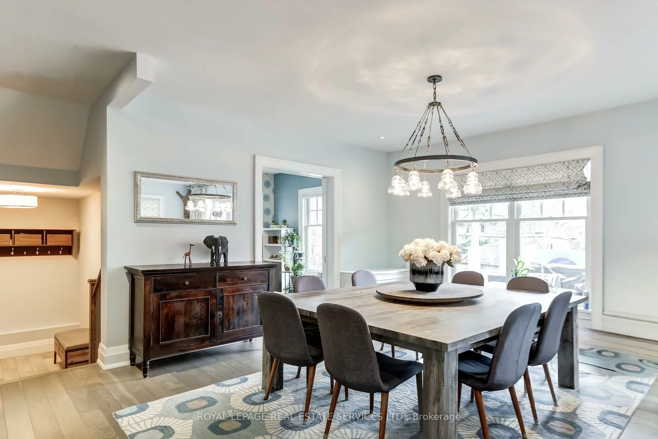 34, Lambeth, Edenbridge-Humber Valley, Toronto