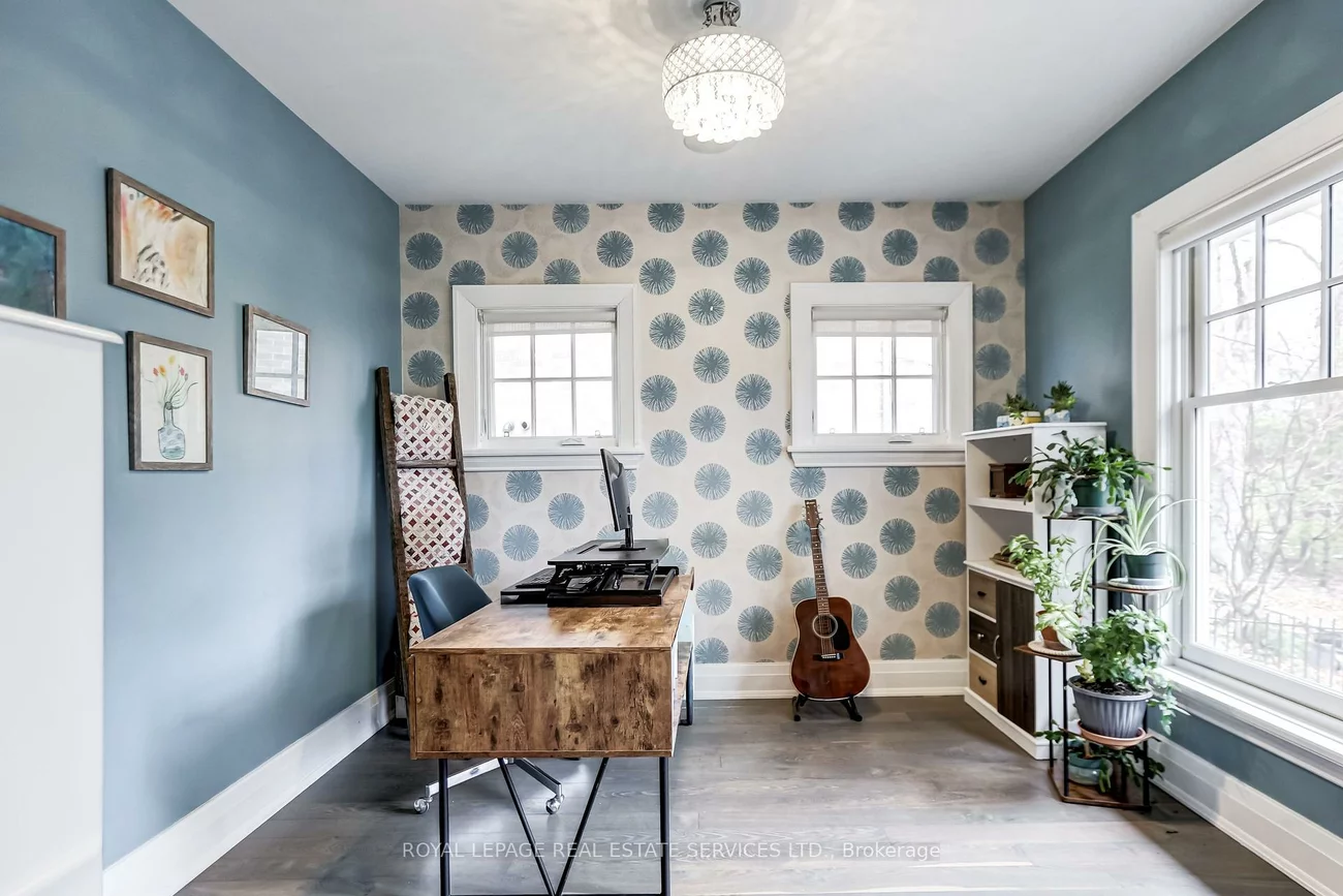 34, Lambeth, Edenbridge-Humber Valley, Toronto