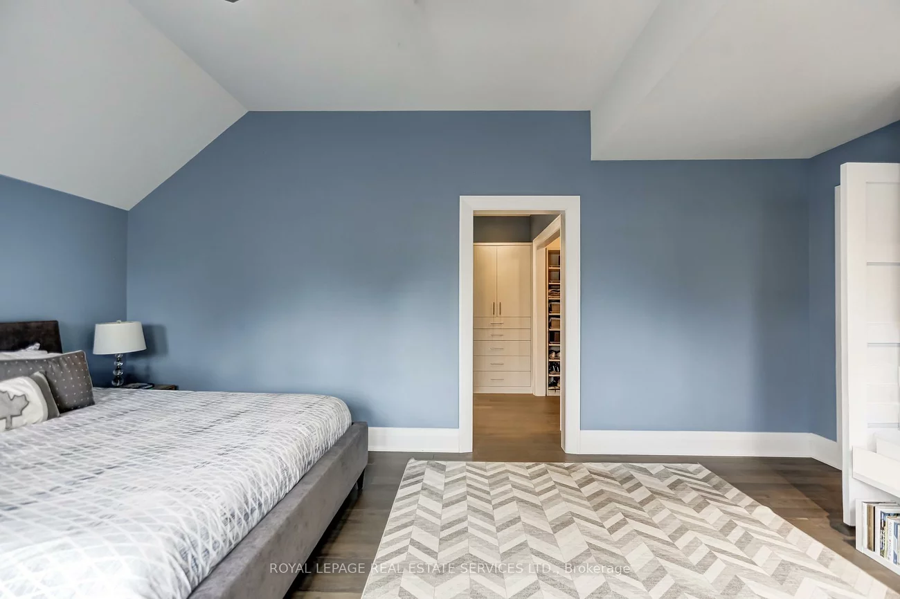 34, Lambeth, Edenbridge-Humber Valley, Toronto