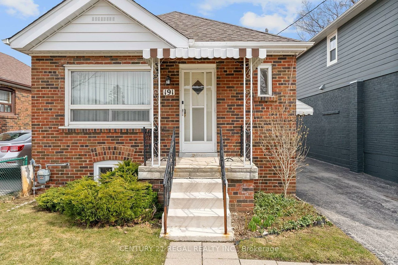191, Alderbrae, Alderwood, Toronto