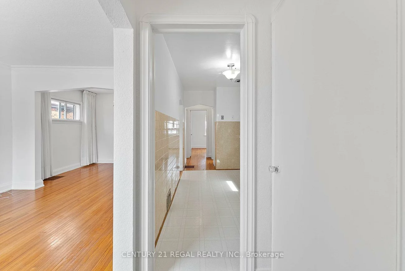 191, Alderbrae, Alderwood, Toronto