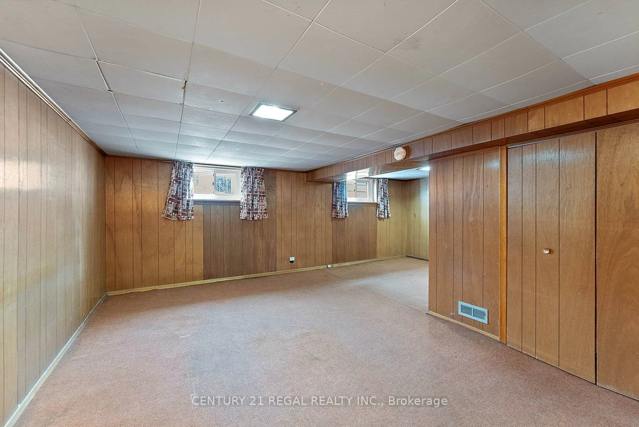 191, Alderbrae, Alderwood, Toronto