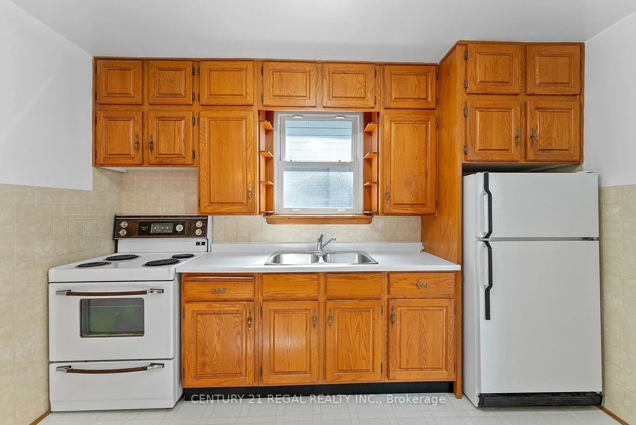 191, Alderbrae, Alderwood, Toronto