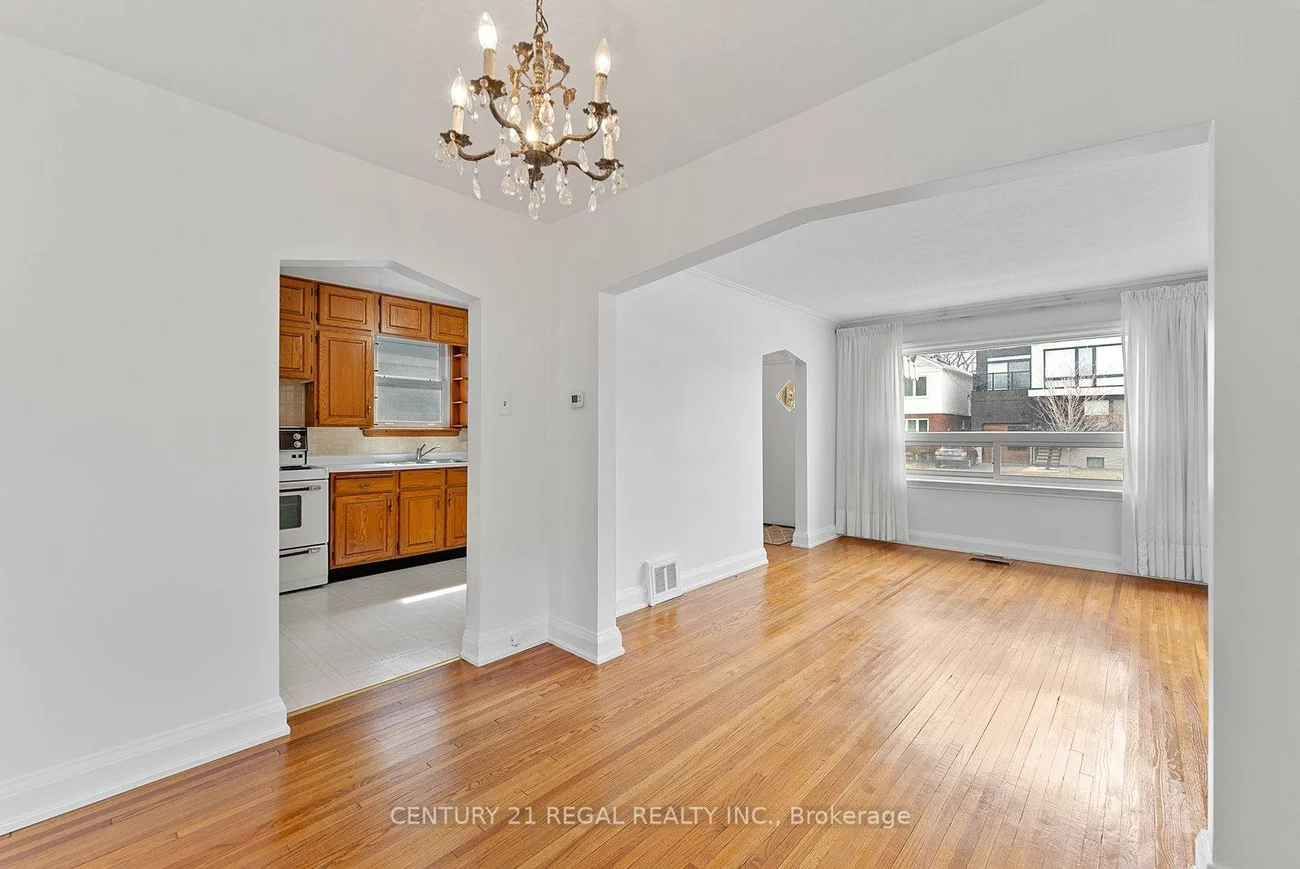 191, Alderbrae, Alderwood, Toronto