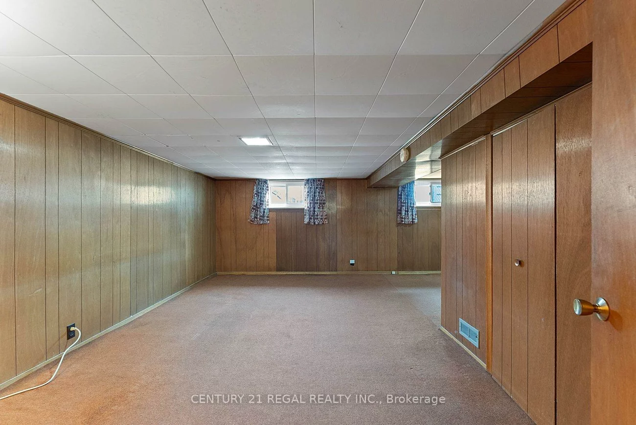 191, Alderbrae, Alderwood, Toronto