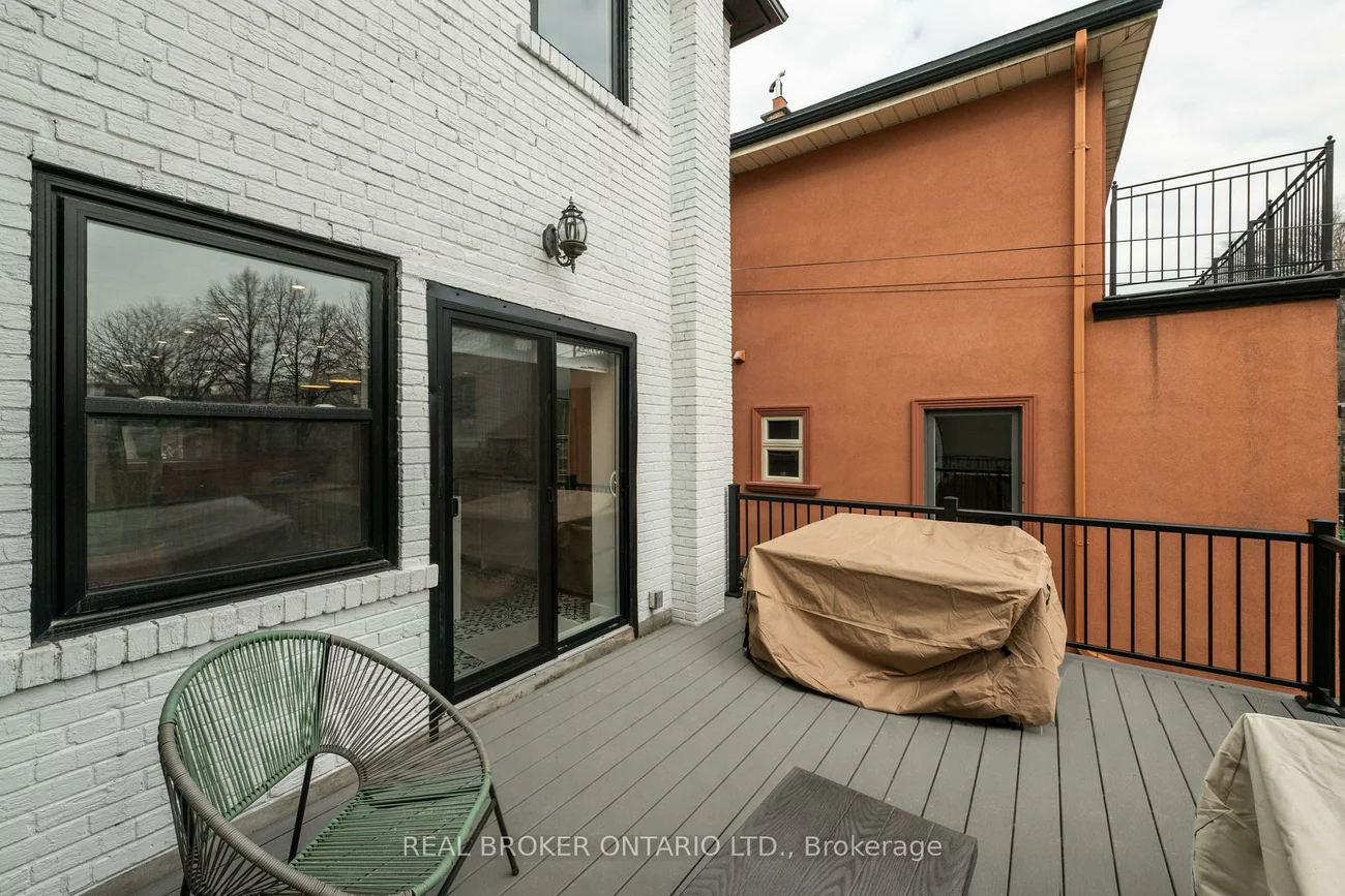 287, High Park, Junction Area, Toronto