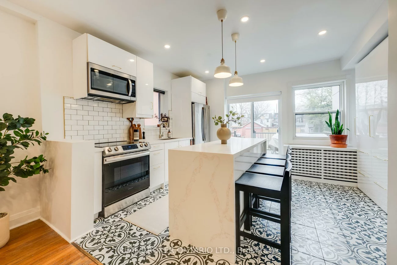 287, High Park, Junction Area, Toronto