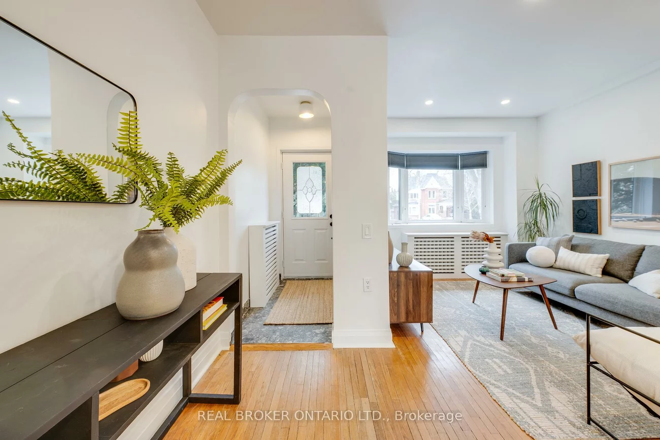 287, High Park, Junction Area, Toronto