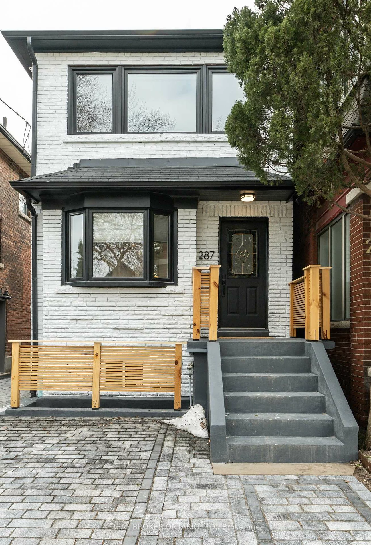 287, High Park, Junction Area, Toronto