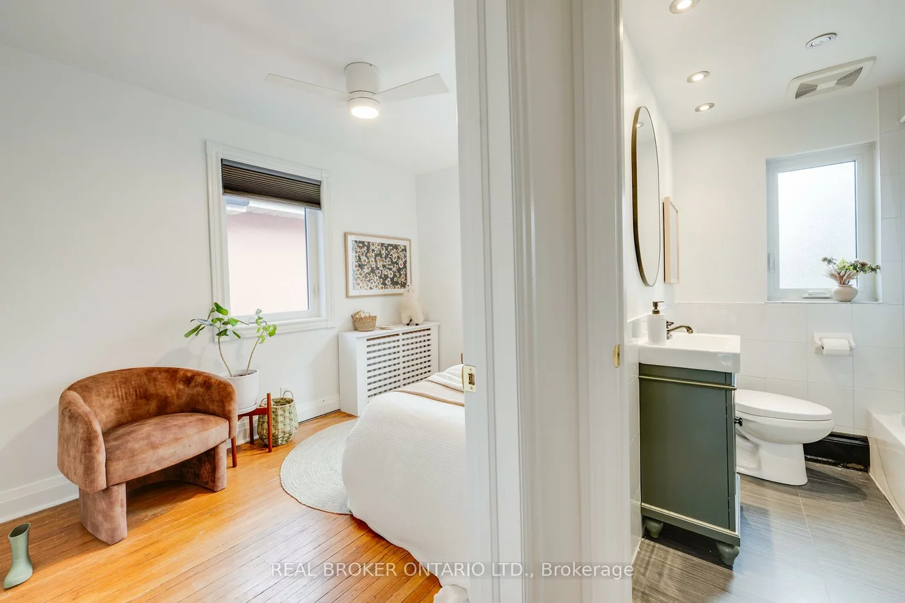 287, High Park, Junction Area, Toronto