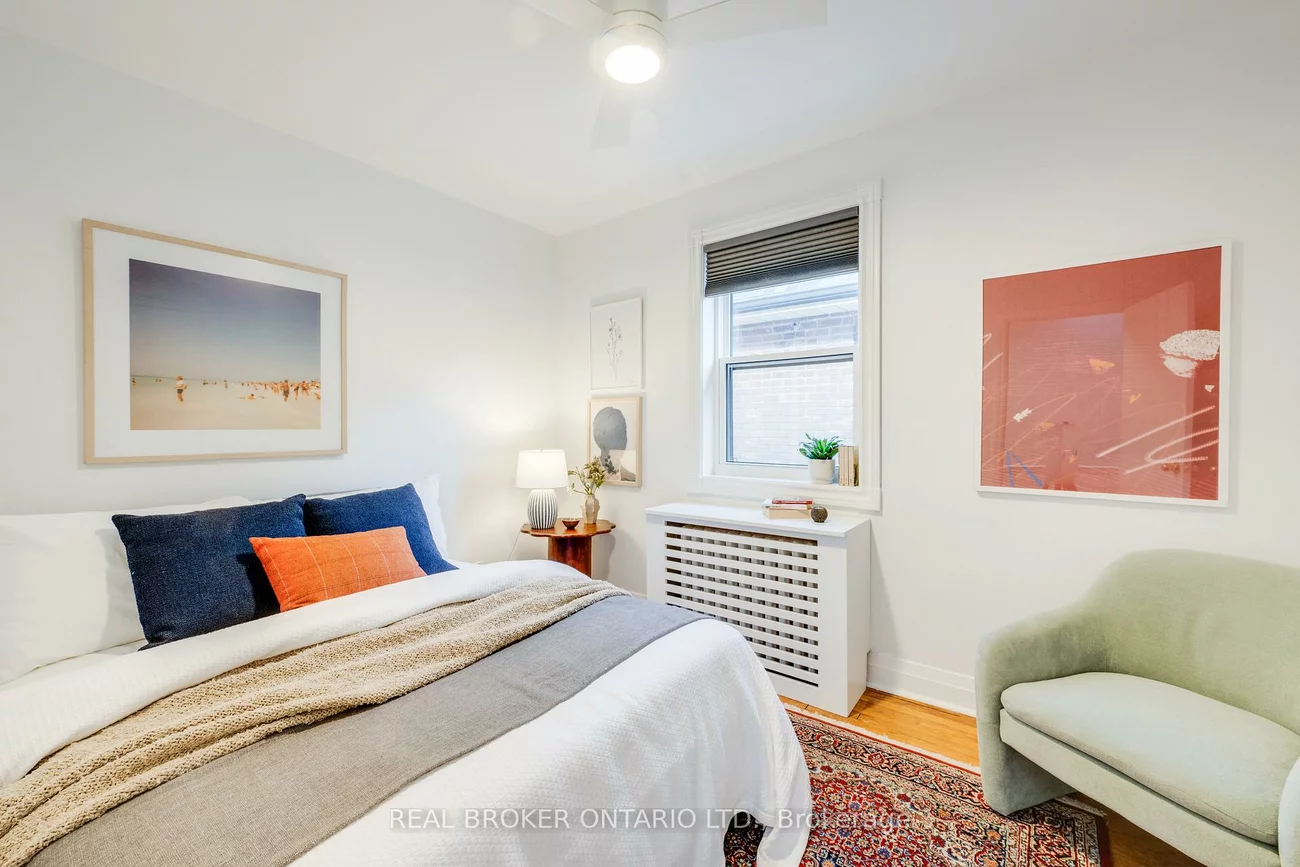 287, High Park, Junction Area, Toronto