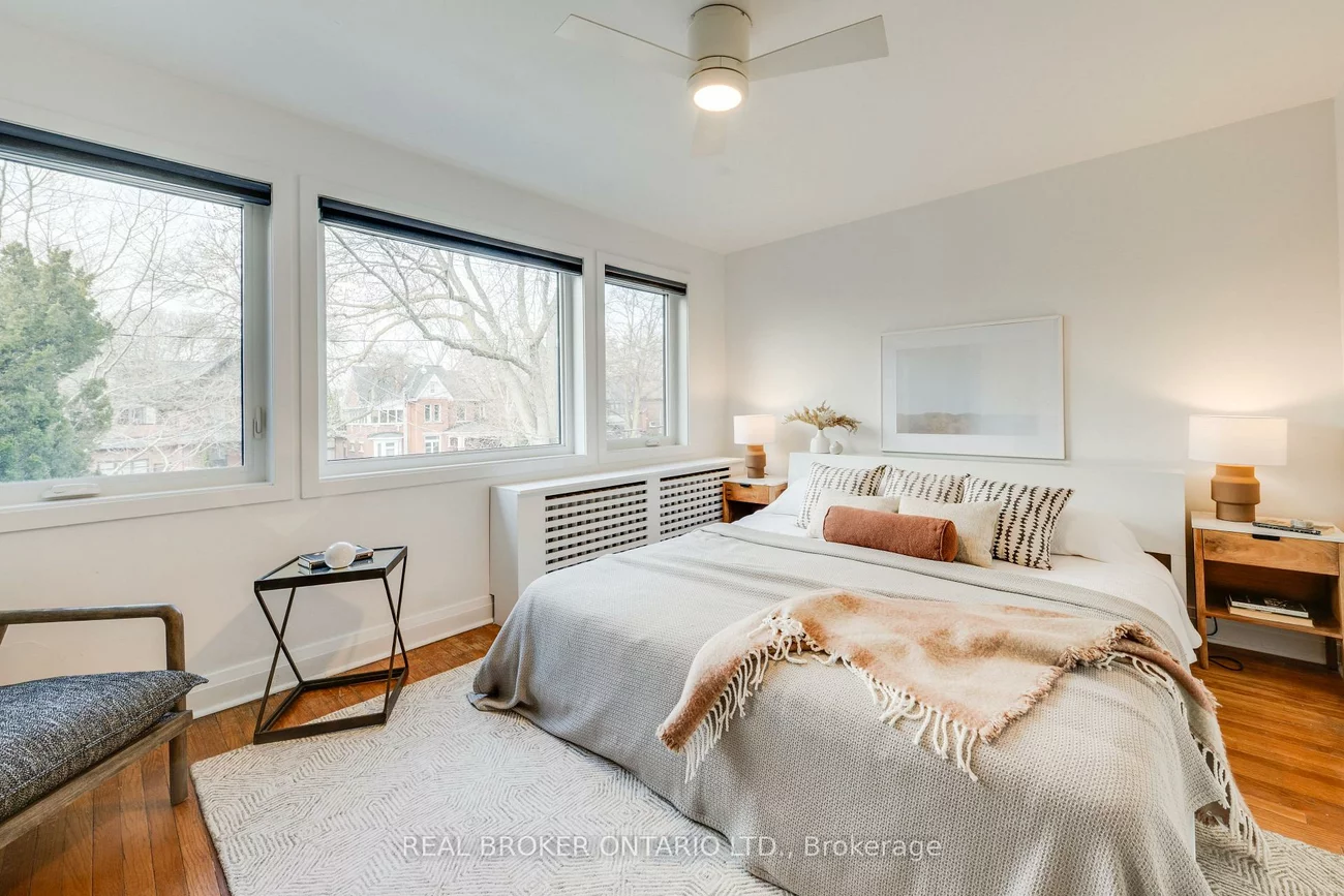 287, High Park, Junction Area, Toronto