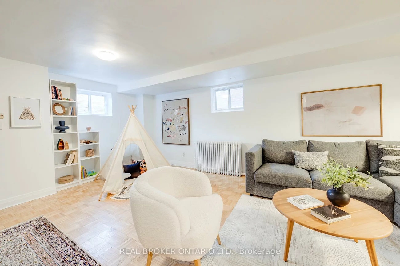 287, High Park, Junction Area, Toronto